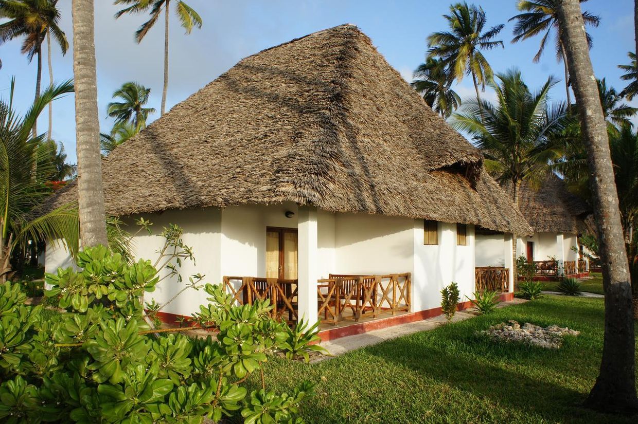 JAZ ADONIA BEACH RESORT - 25