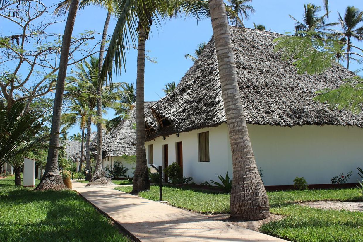 JAZ ADONIA BEACH RESORT - 26