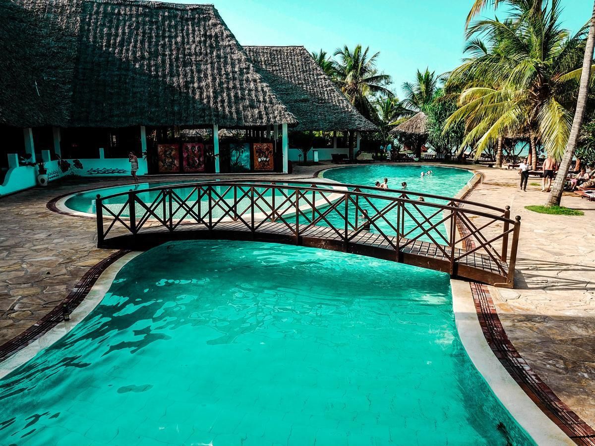 JAZ ADONIA BEACH RESORT - 27