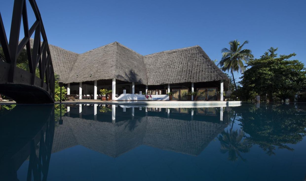JAZ ADONIA BEACH RESORT - 31