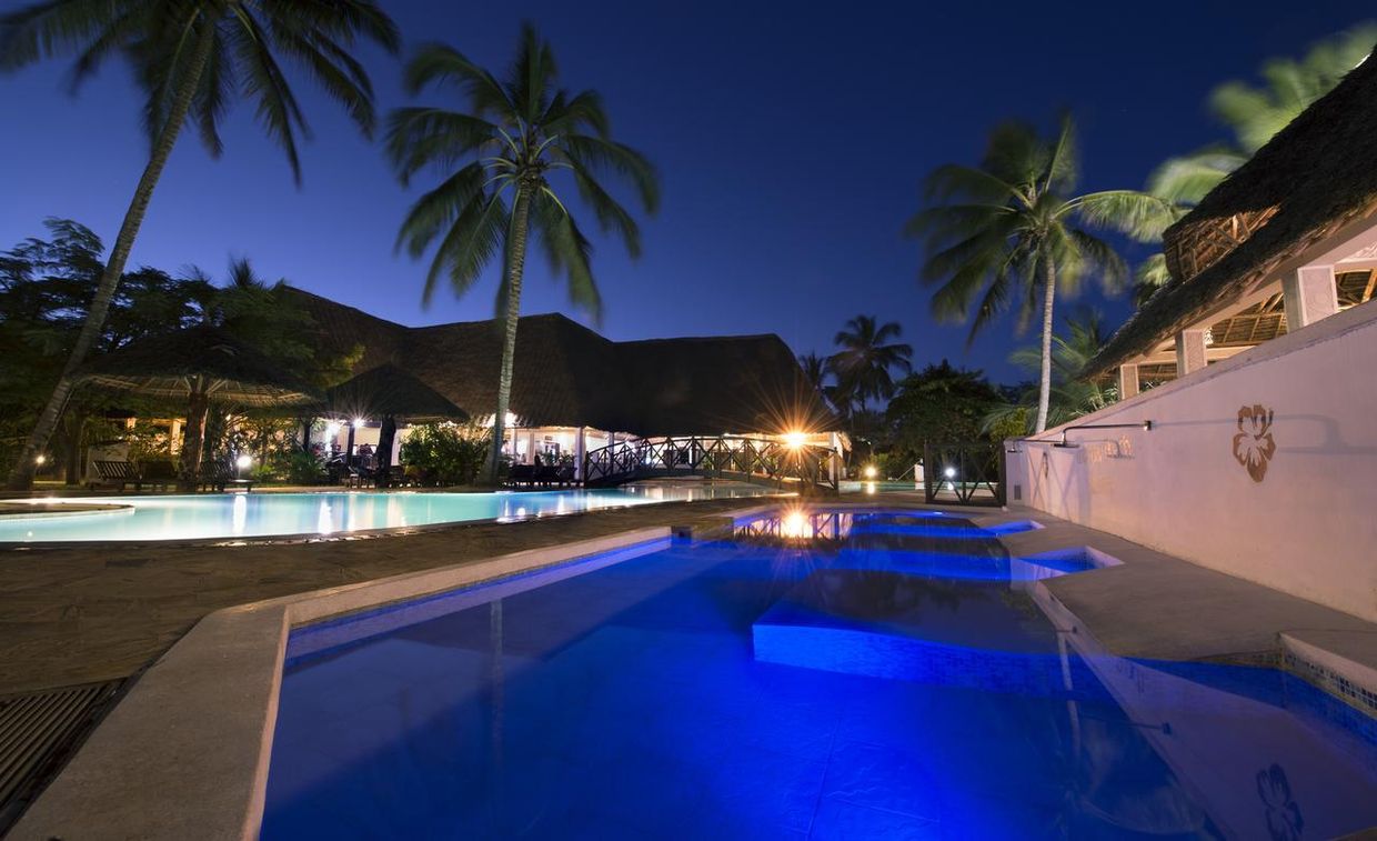 JAZ ADONIA BEACH RESORT - 33