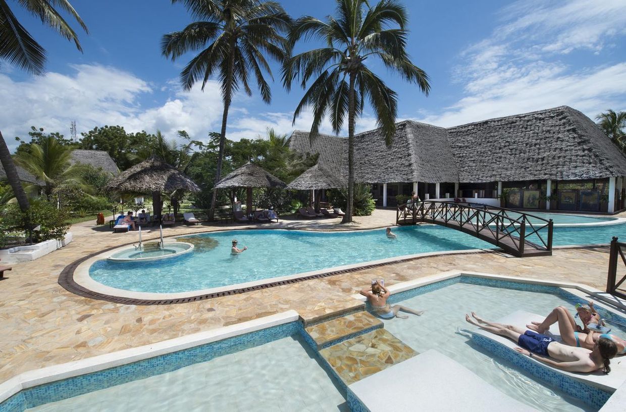 JAZ ADONIA BEACH RESORT - 34