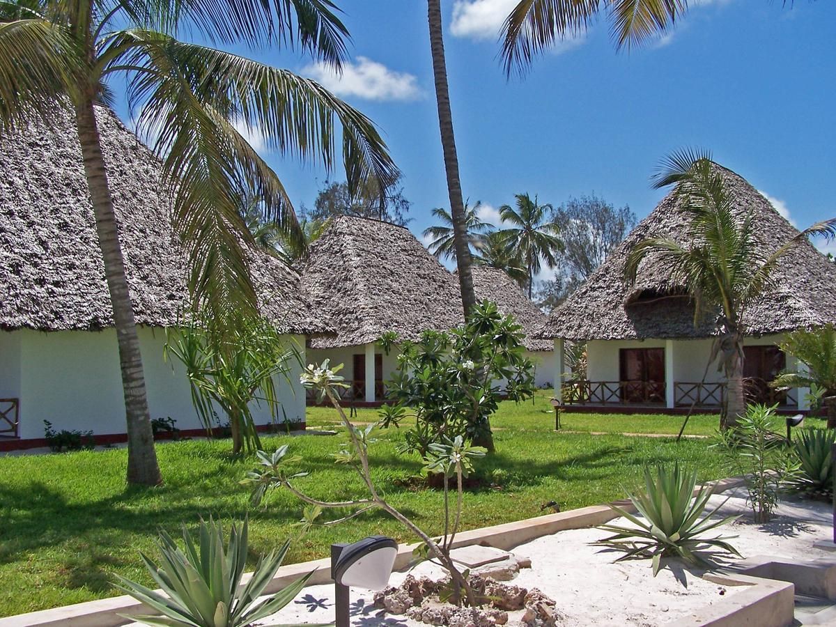 JAZ ADONIA BEACH RESORT - 7