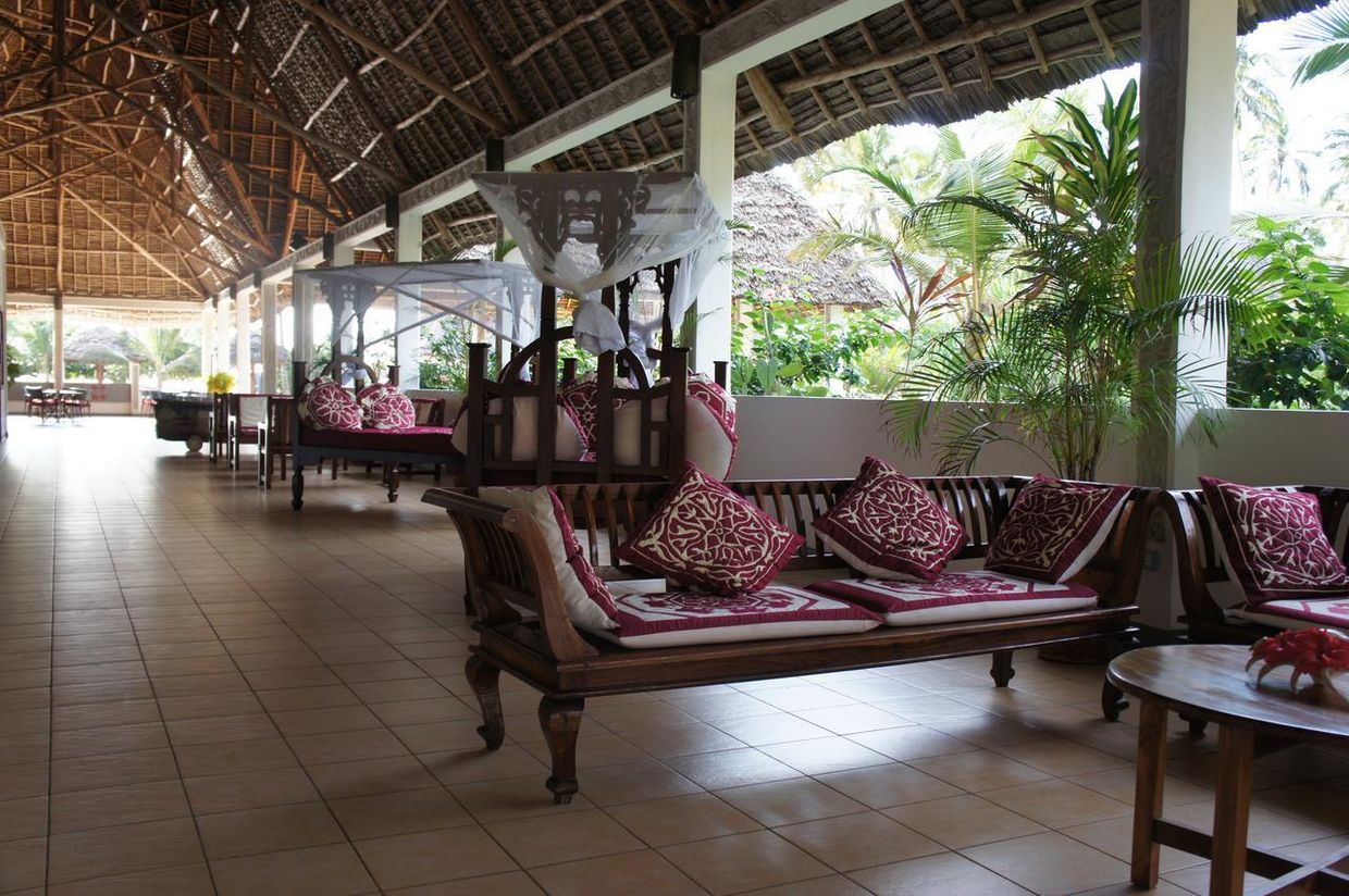JAZ ADONIA BEACH RESORT - 9