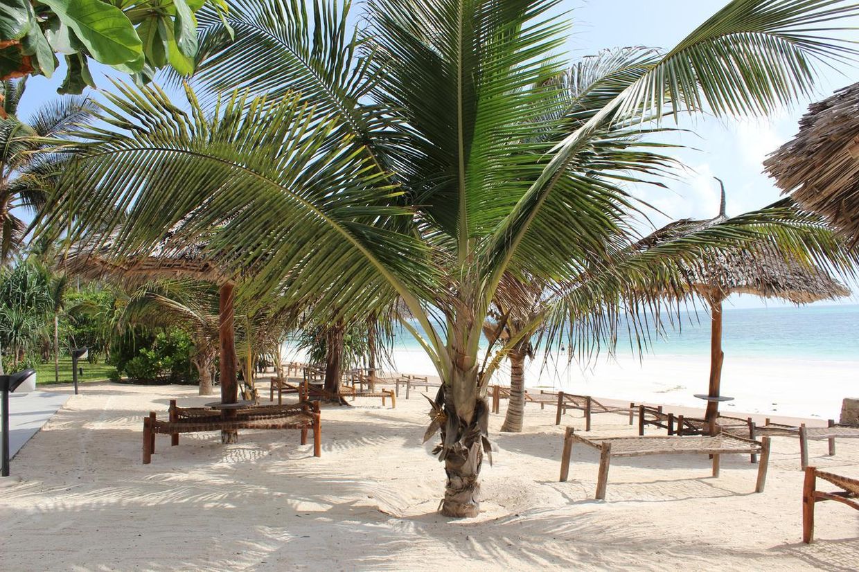 JAZ ADONIA BEACH RESORT - 10