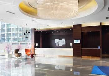 HOLIDAY INN EXPRESS BEIJING DONGZHIMEN (北京东直门智选假日酒店) - 2