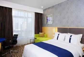HOLIDAY INN EXPRESS BEIJING DONGZHIMEN (北京东直门智选假日酒店) - 3