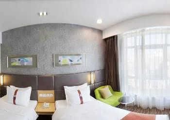 HOLIDAY INN EXPRESS BEIJING DONGZHIMEN (北京东直门智选假日酒店) - 4