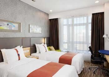 HOLIDAY INN EXPRESS BEIJING DONGZHIMEN (北京东直门智选假日酒店) - 5