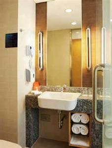 HOLIDAY INN EXPRESS BEIJING DONGZHIMEN (北京东直门智选假日酒店) - 6