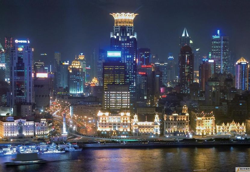 THE WESTIN BUND CENTER - 2