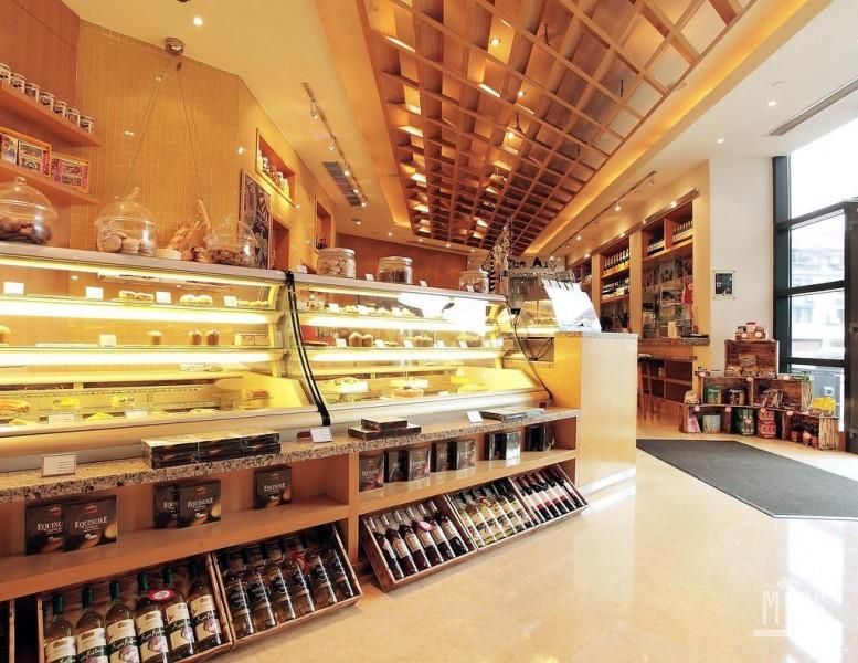 THE WESTIN BUND CENTER - 13