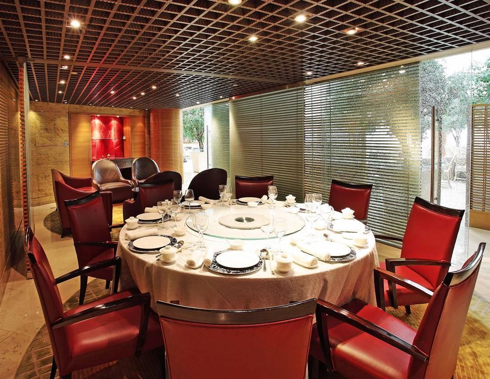 THE WESTIN BUND CENTER - 15