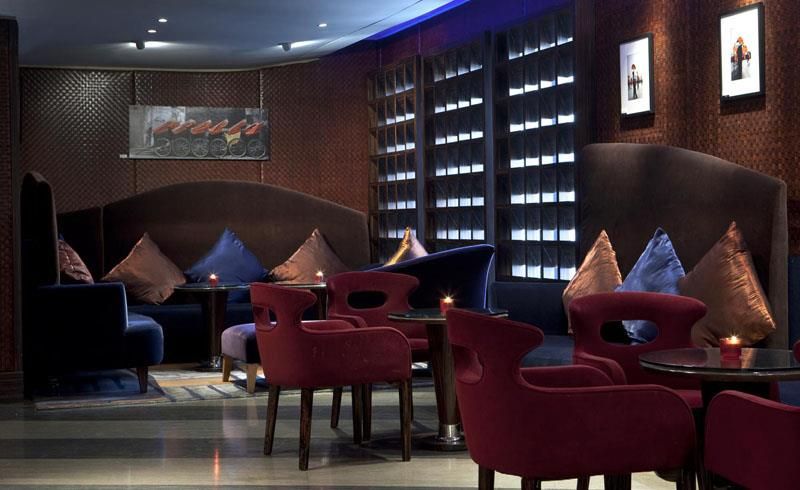 THE WESTIN BUND CENTER - 16