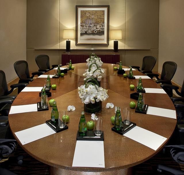 THE WESTIN BUND CENTER - 20