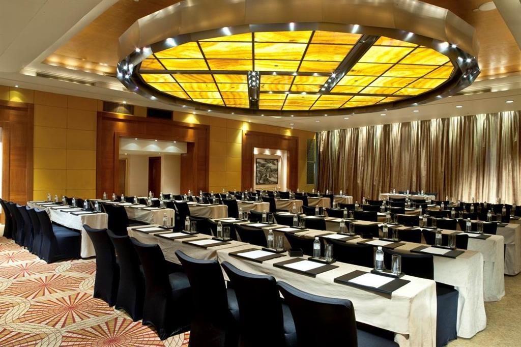 THE WESTIN BUND CENTER - 23