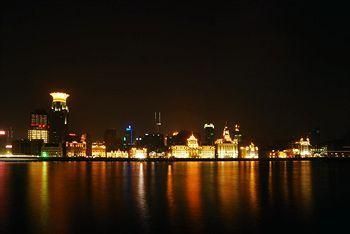 THE WESTIN BUND CENTER - 27