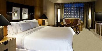 THE WESTIN BUND CENTER - 6