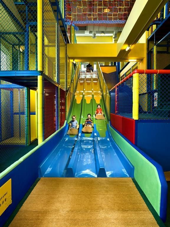 KERRY HOTEL PUDONG - 1