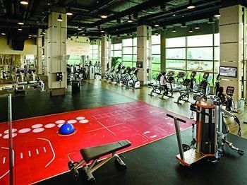 KERRY HOTEL PUDONG - 13