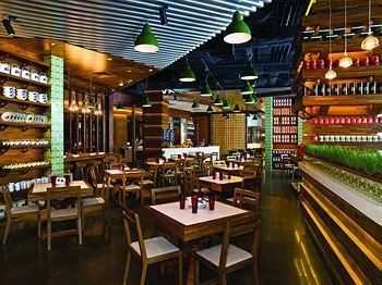 KERRY HOTEL PUDONG - 17