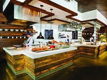 KERRY HOTEL PUDONG - 20