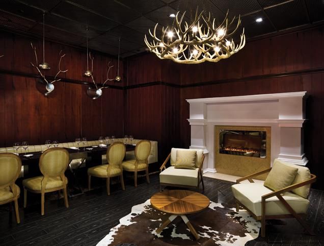 KERRY HOTEL PUDONG - 21