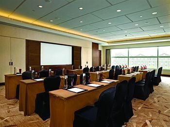 KERRY HOTEL PUDONG - 22