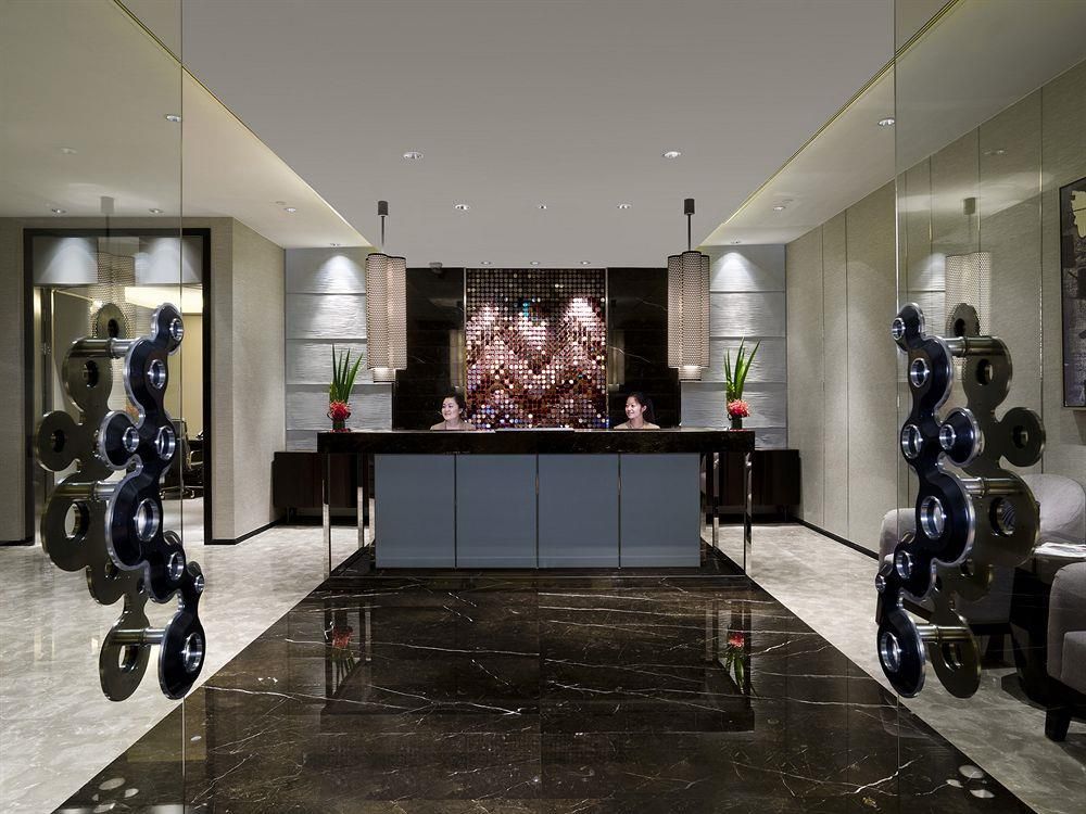 KERRY HOTEL PUDONG - 25