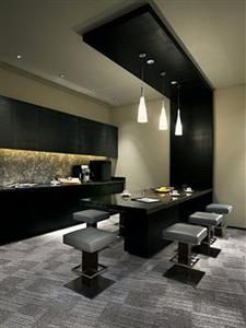 KERRY HOTEL PUDONG - 27