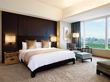 KERRY HOTEL PUDONG - 4