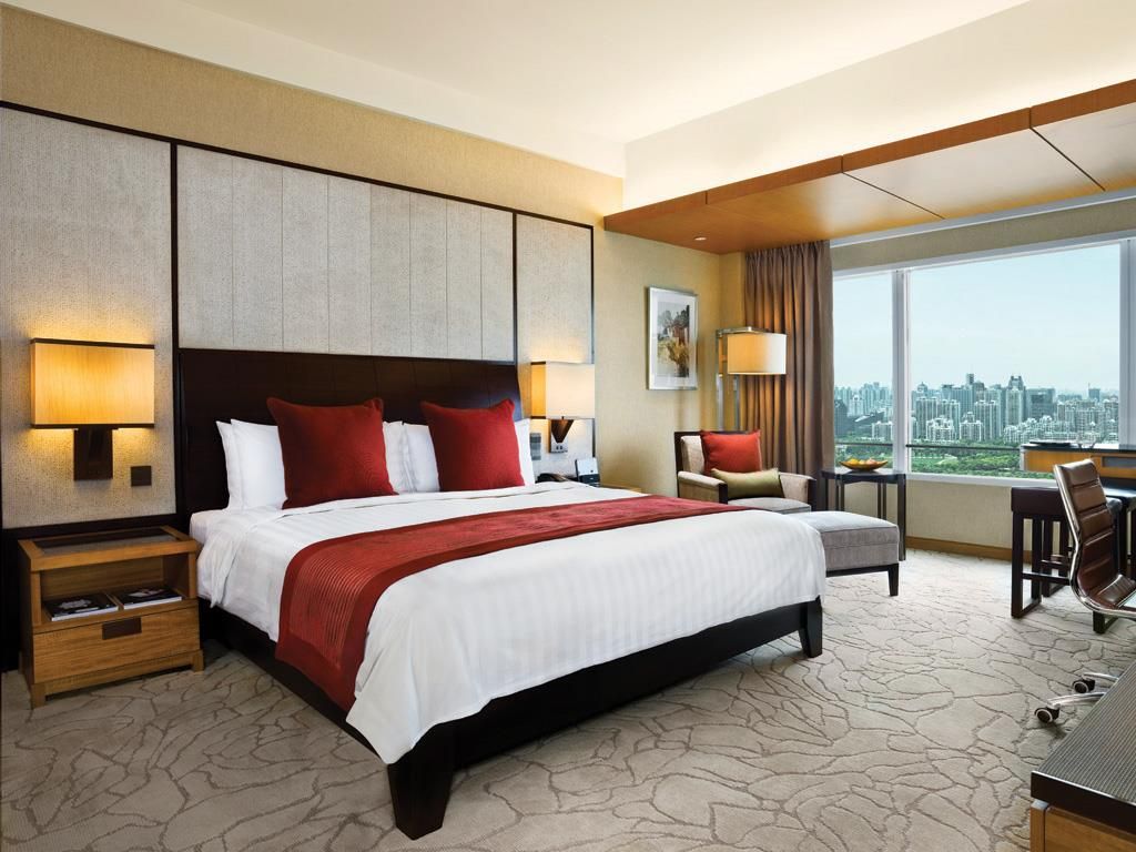 KERRY HOTEL PUDONG - 6