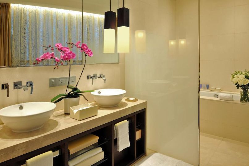 HIMALAYAS HOTEL SHANGHAI (ex. JUMEIRAH HIMALAYAS HOTEL SHANGHAI) - 4