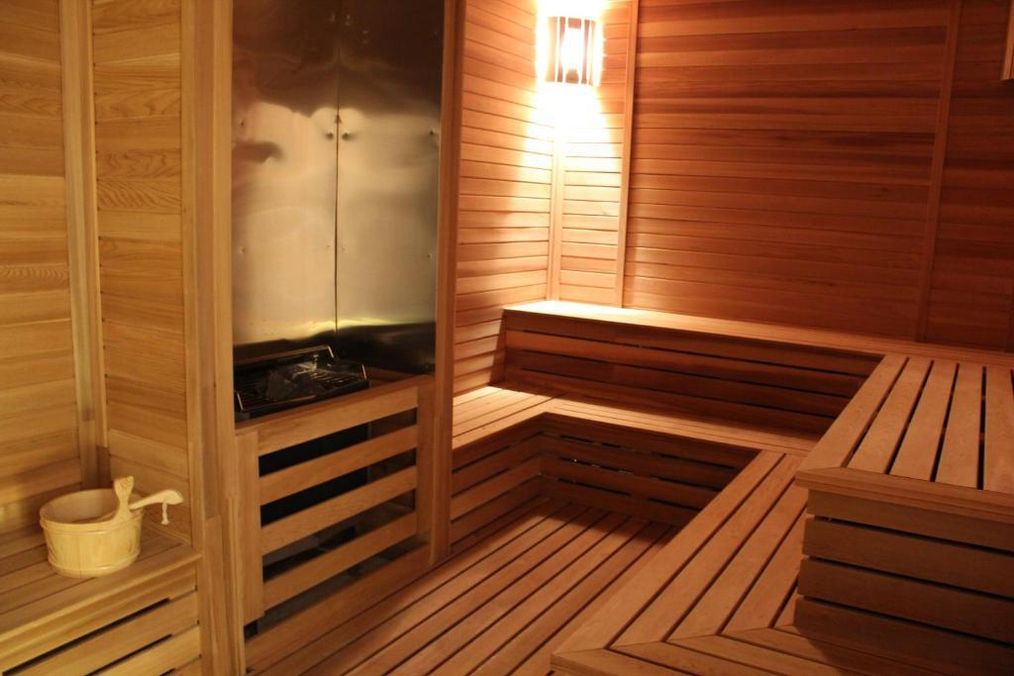 Картинка отеля - 6