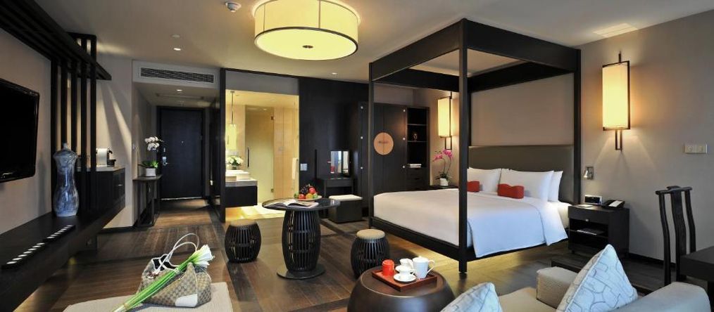 Картинка отеля - 9