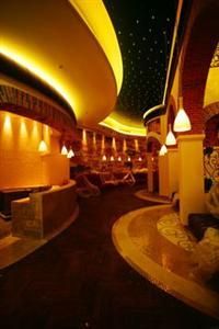 GRAND KEMPINSKI HOTEL SHANGHAI - 13