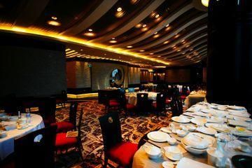 GRAND KEMPINSKI HOTEL SHANGHAI - 5