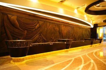 GRAND KEMPINSKI HOTEL SHANGHAI - 6