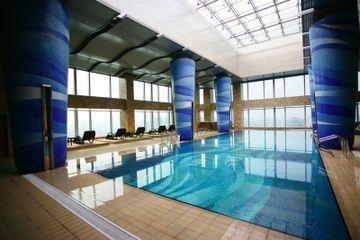 GRAND KEMPINSKI HOTEL SHANGHAI - 7