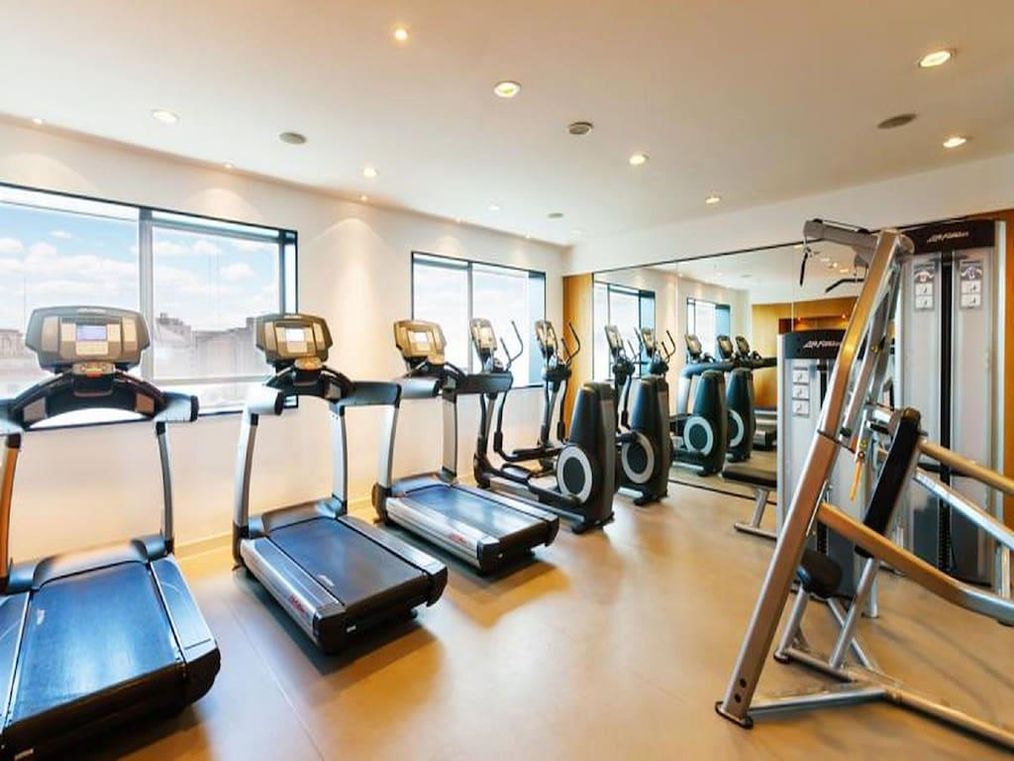 Картинка отеля - 11