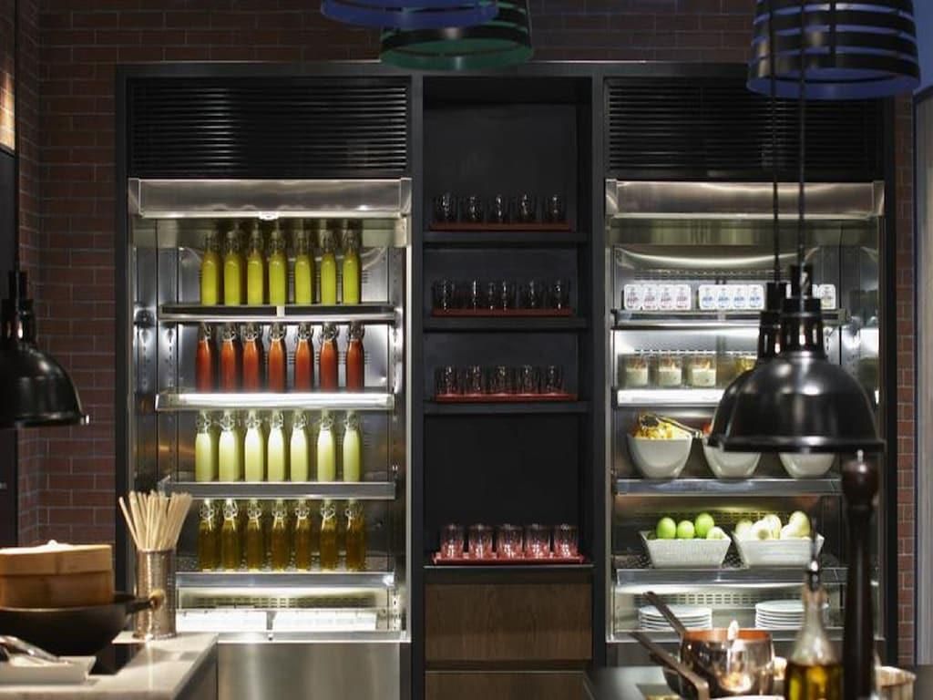 PENTA HOTEL BEIJING - 12