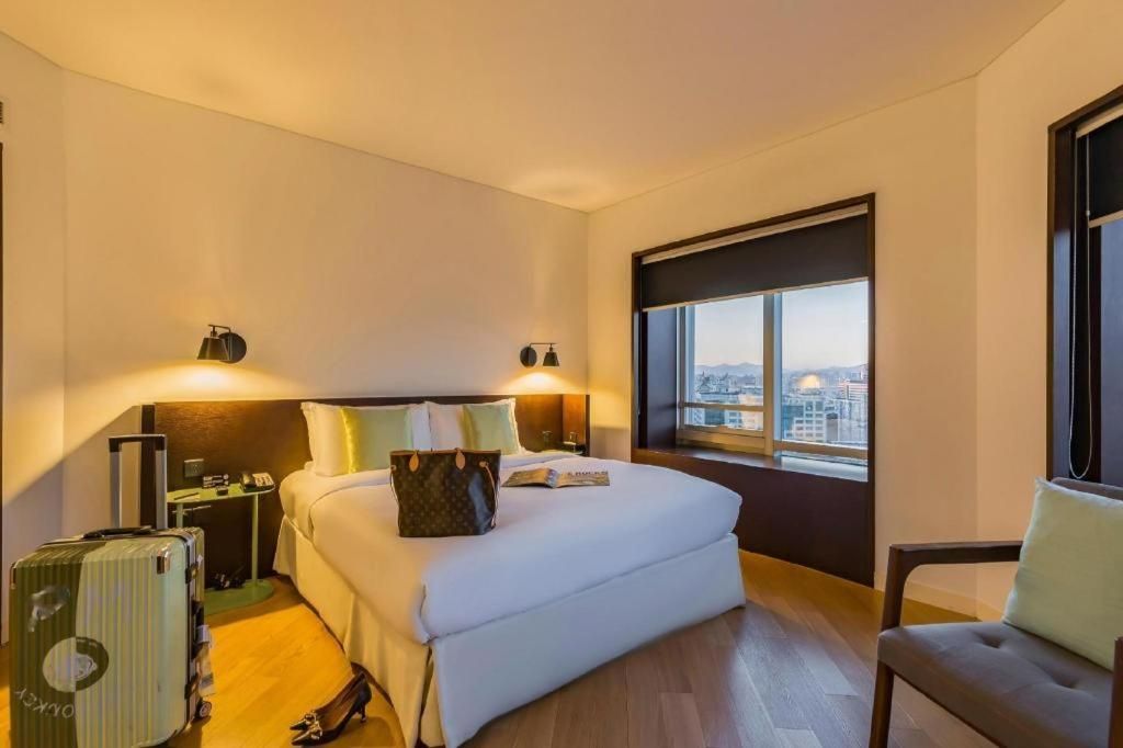 PENTA HOTEL BEIJING - 14