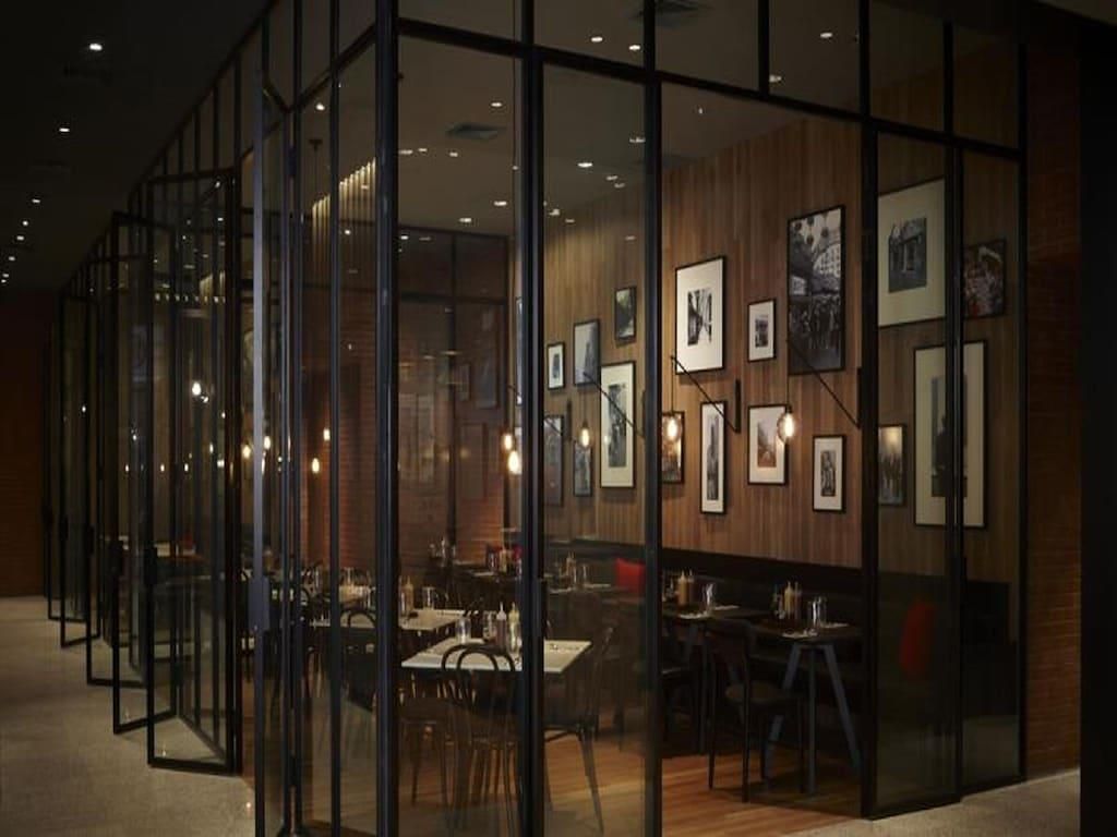 PENTA HOTEL BEIJING - 16