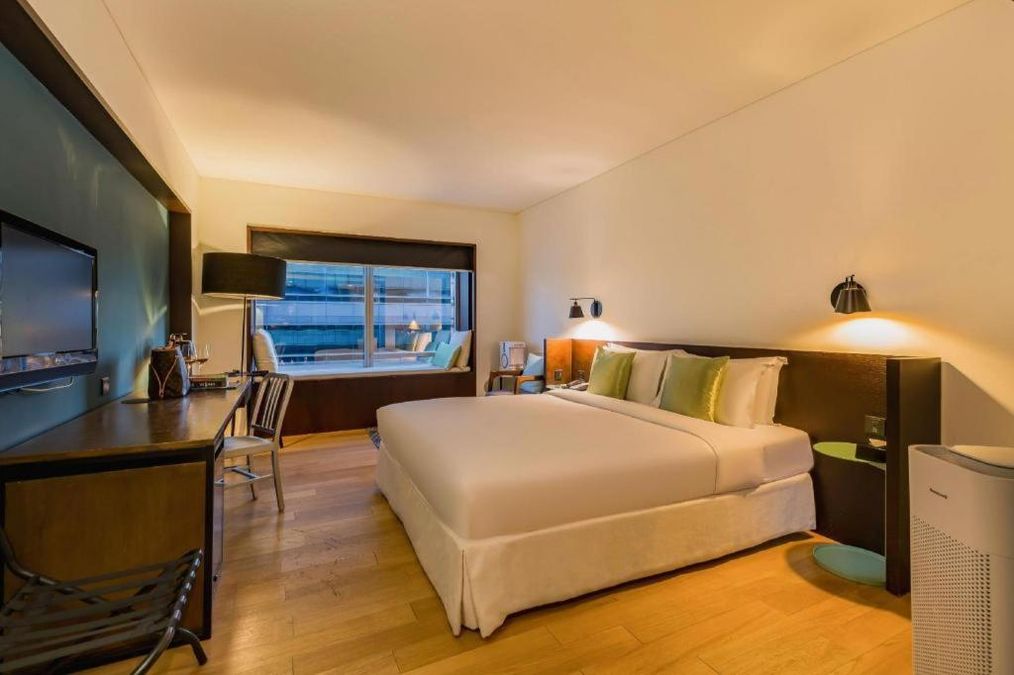 Картинка отеля - 17