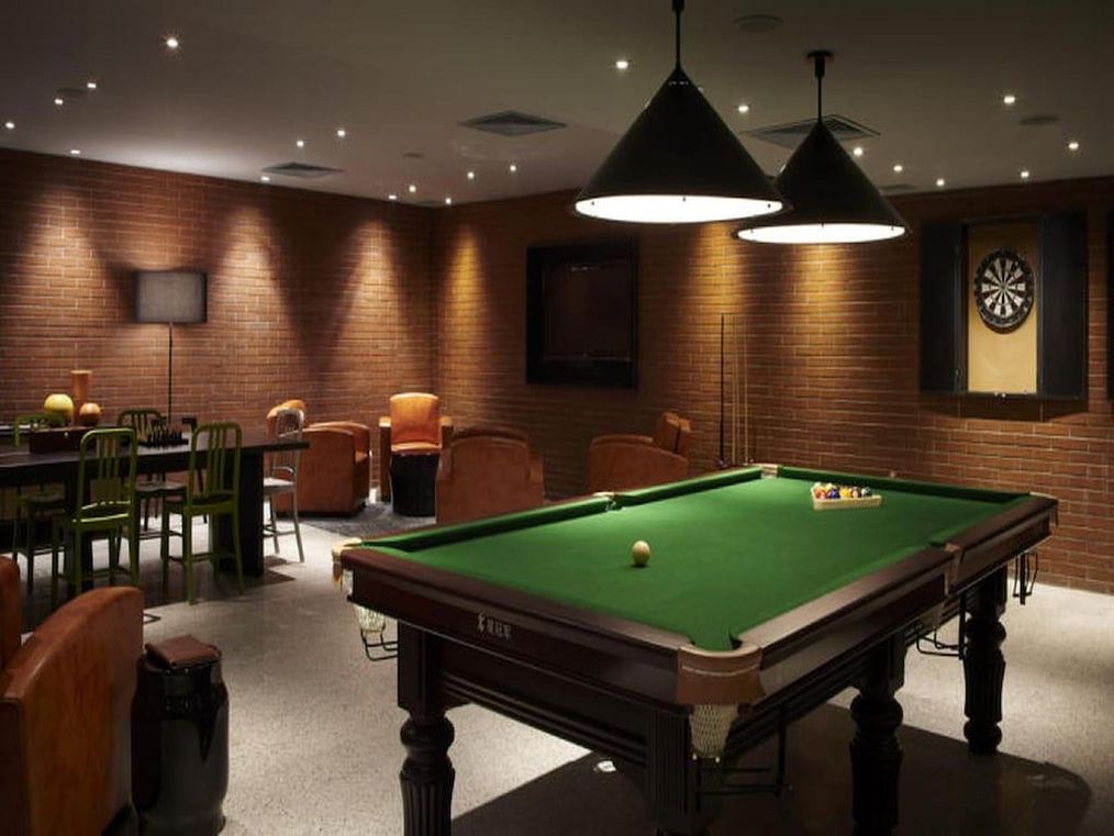 Картинка отеля - 7