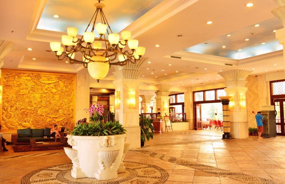 Картинка отеля - 4