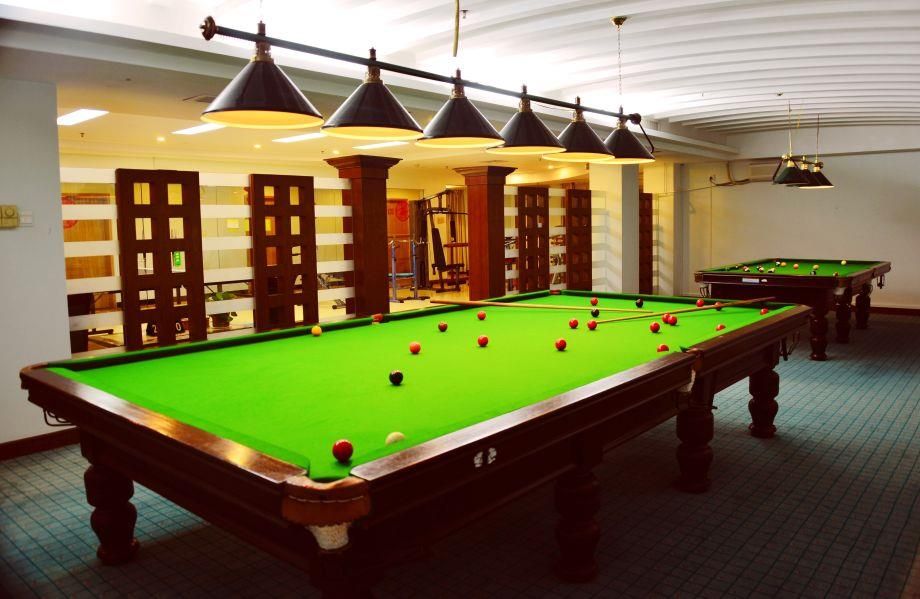 Картинка отеля - 5