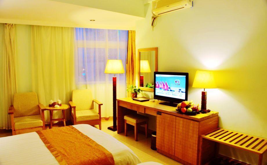 Картинка отеля - 6