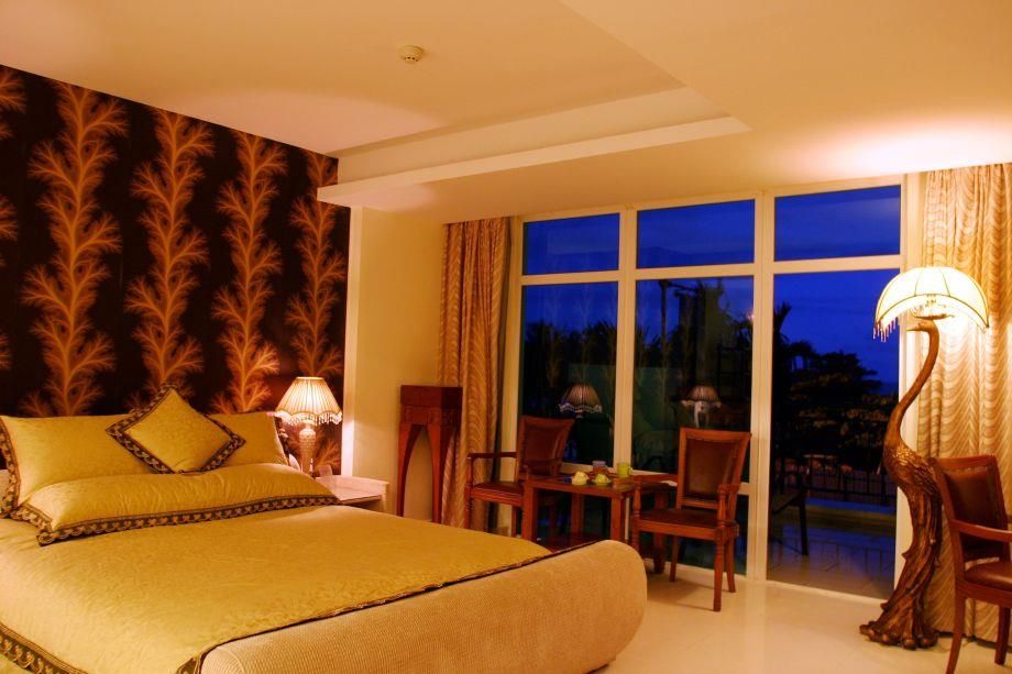 Картинка отеля - 8