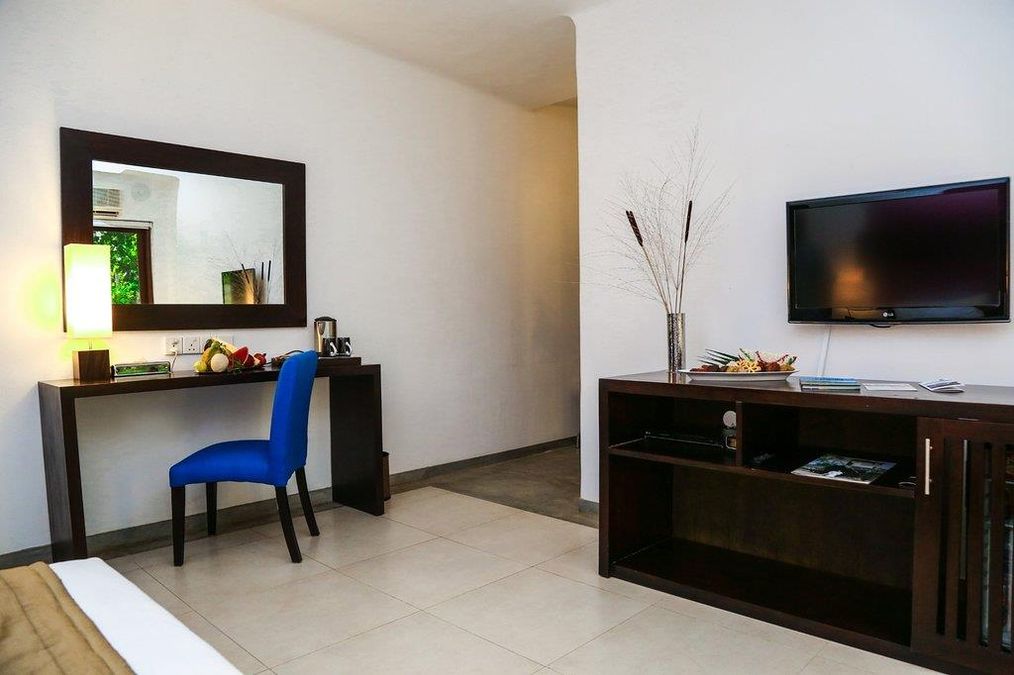 Картинка отеля - 12